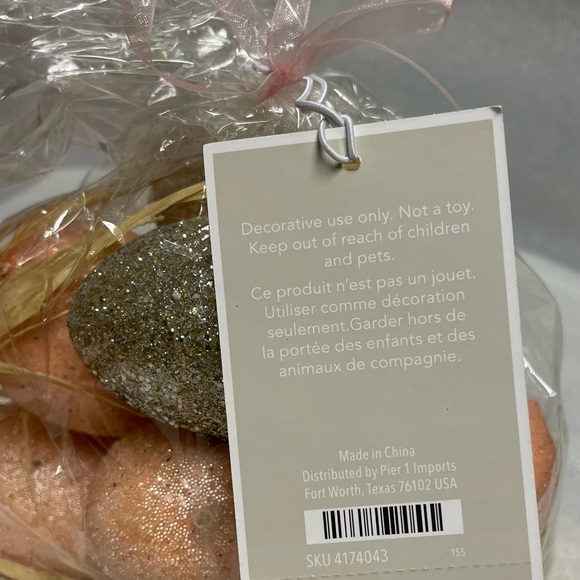 Pier 1 easter eggs - Picture 5 of 5